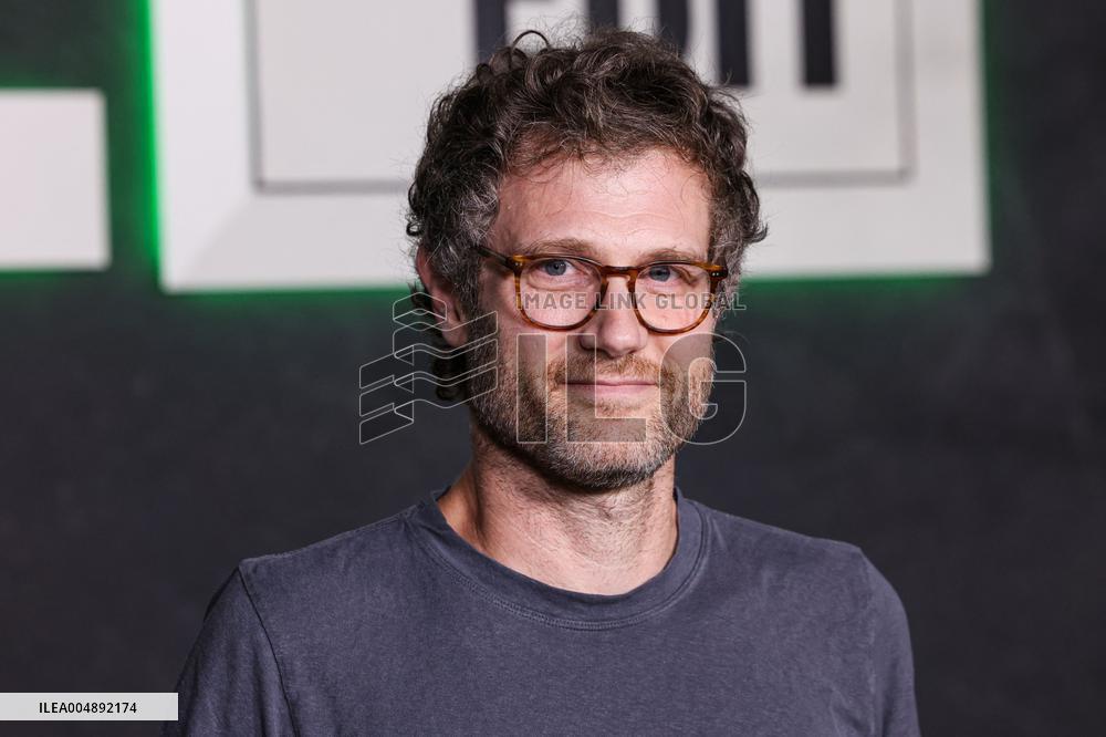 Netflix Monster The Ed Gein Story FYC Event - LA