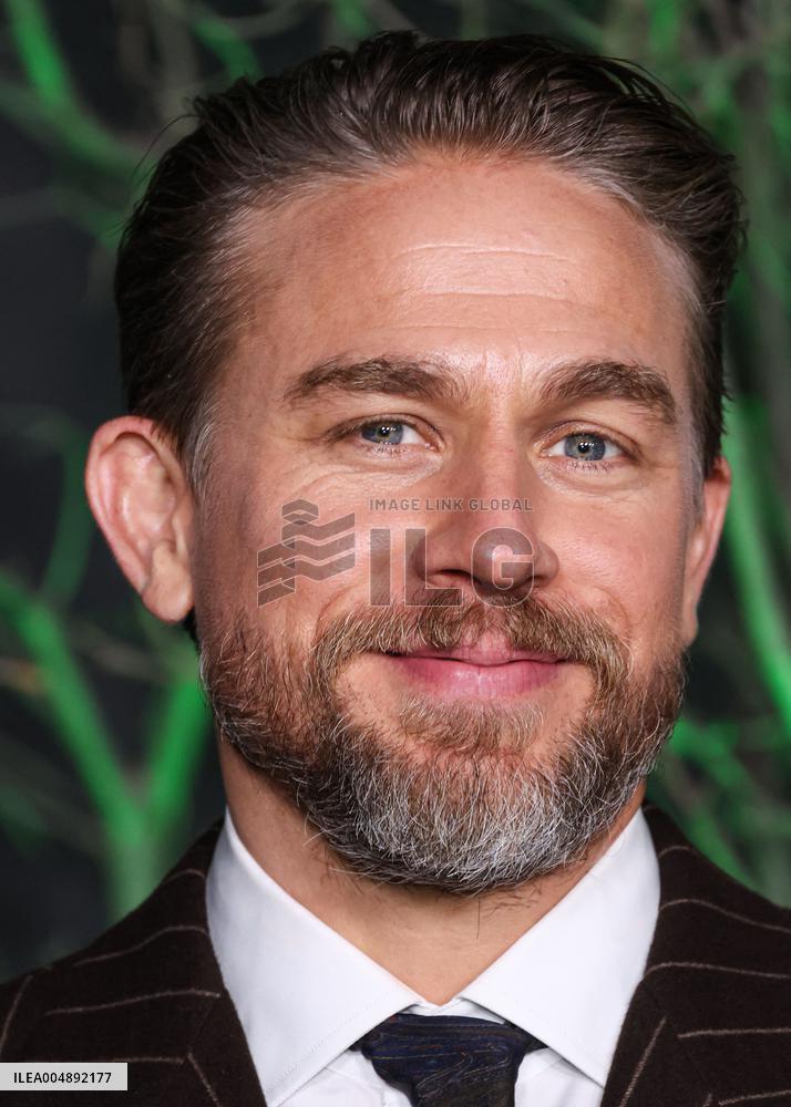 Netflix Monster The Ed Gein Story FYC Event - LA