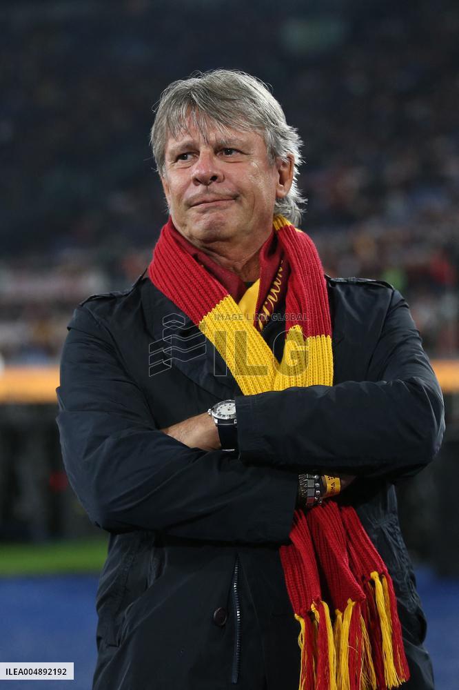 CALCIO - Serie A - AS Roma vs Udinese Calcio