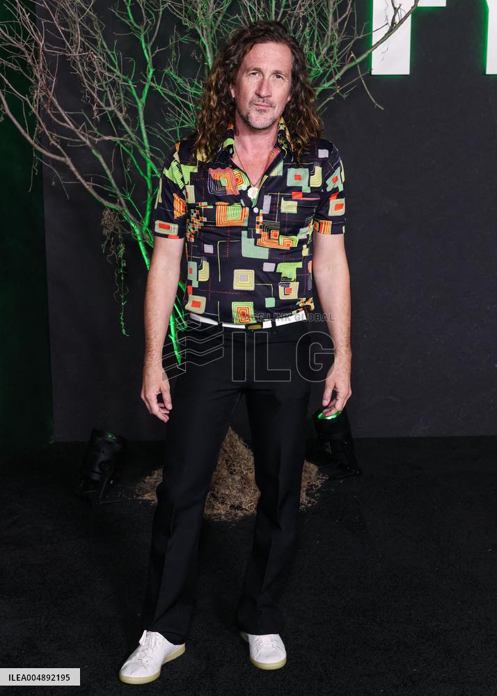 Netflix Monster The Ed Gein Story FYC Event - LA