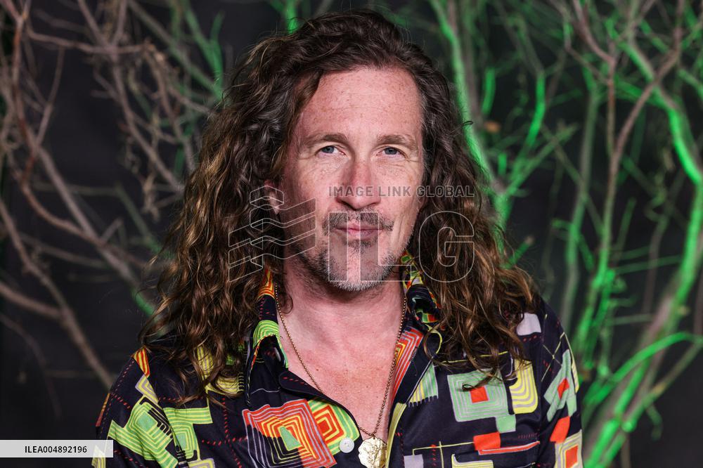 Netflix Monster The Ed Gein Story FYC Event - LA