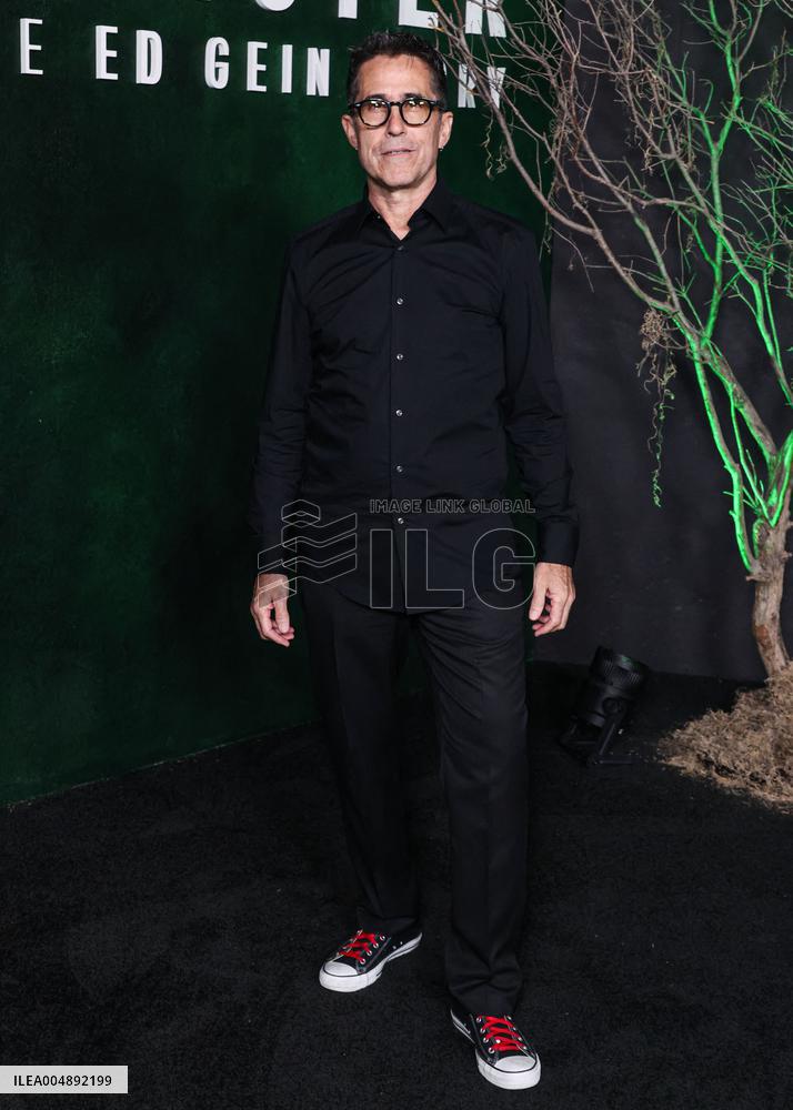 Netflix Monster The Ed Gein Story FYC Event - LA