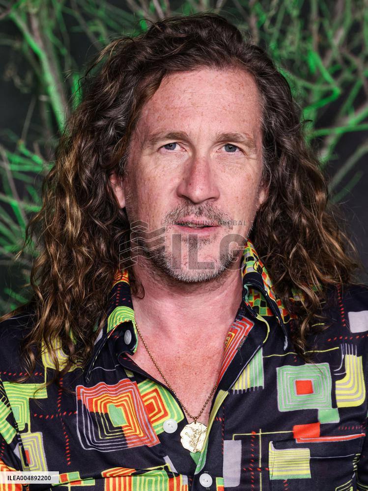 Netflix Monster The Ed Gein Story FYC Event - LA