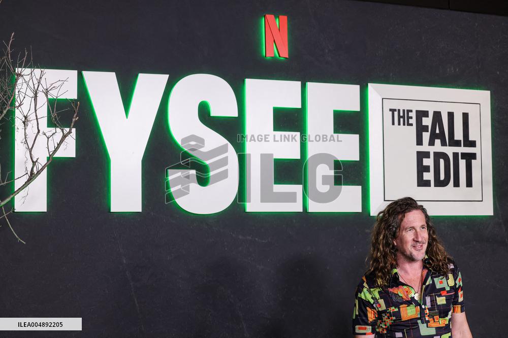 Netflix Monster The Ed Gein Story FYC Event - LA