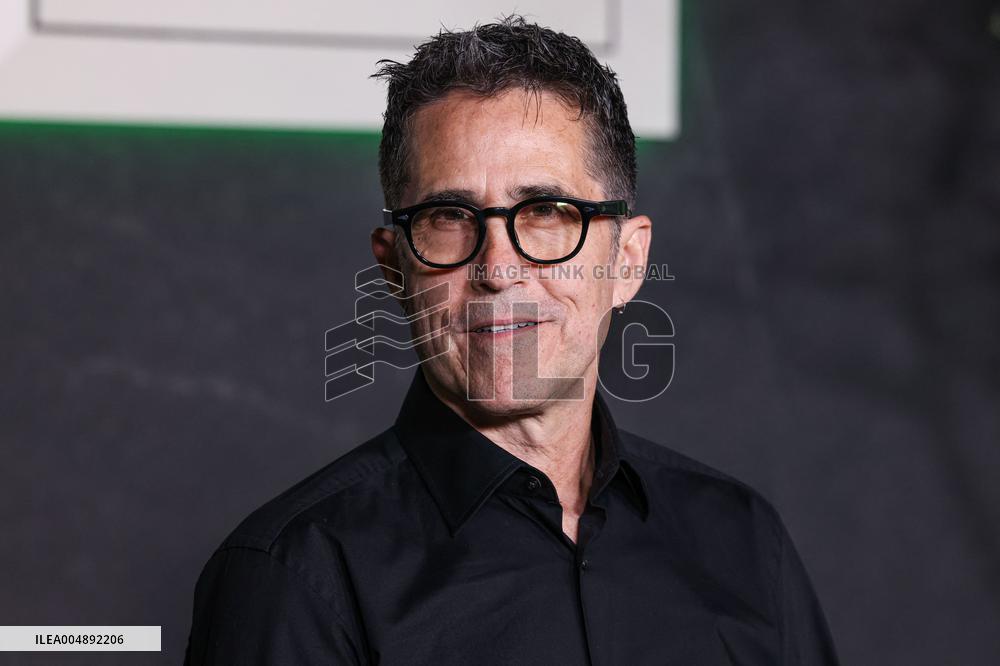 Netflix Monster The Ed Gein Story FYC Event - LA