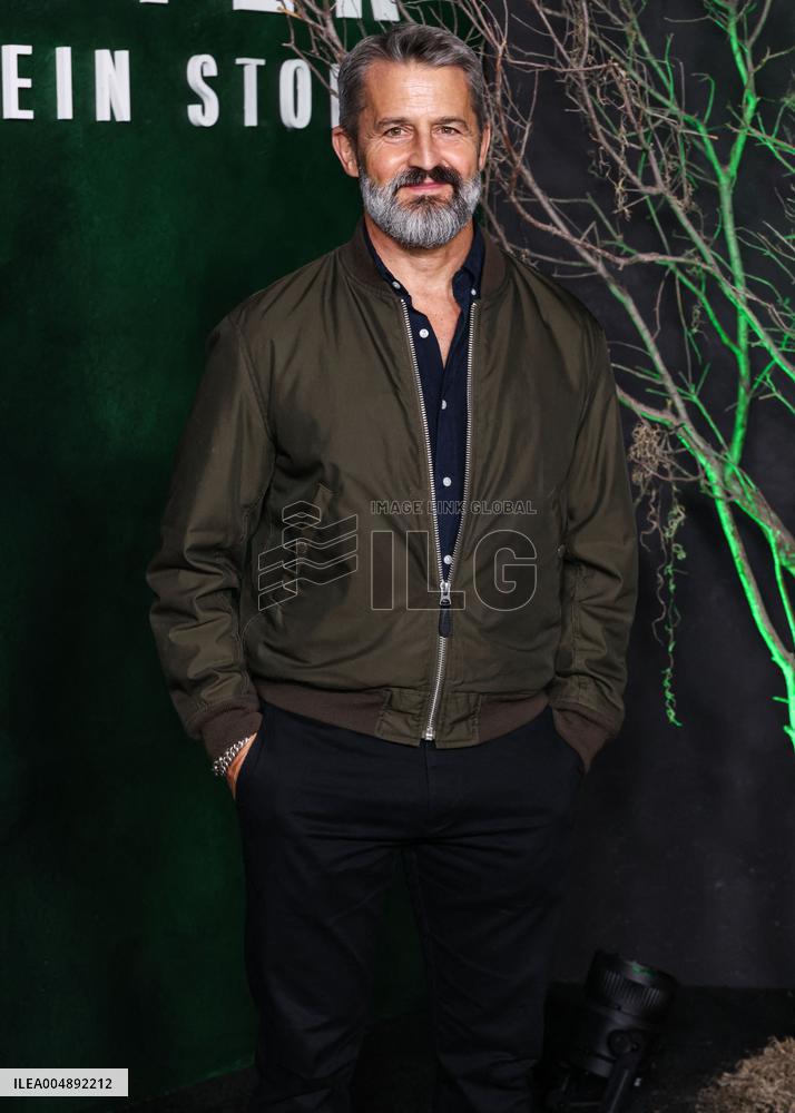 Netflix Monster The Ed Gein Story FYC Event - LA