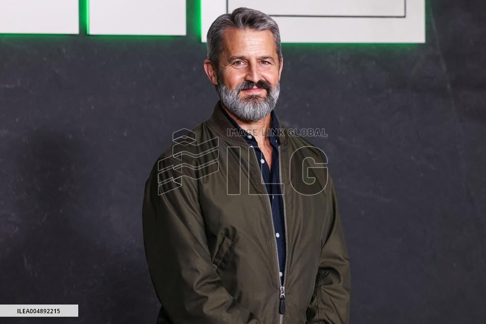 Netflix Monster The Ed Gein Story FYC Event - LA