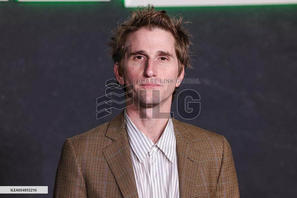 Netflix Monster The Ed Gein Story FYC Event - LA