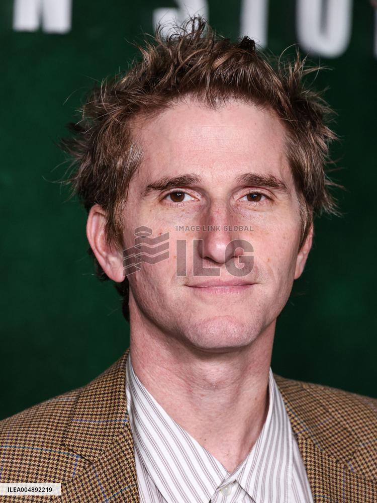 Netflix Monster The Ed Gein Story FYC Event - LA