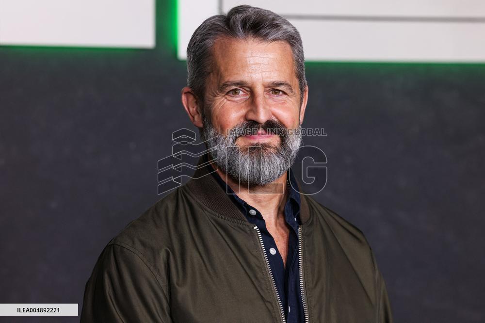 Netflix Monster The Ed Gein Story FYC Event - LA