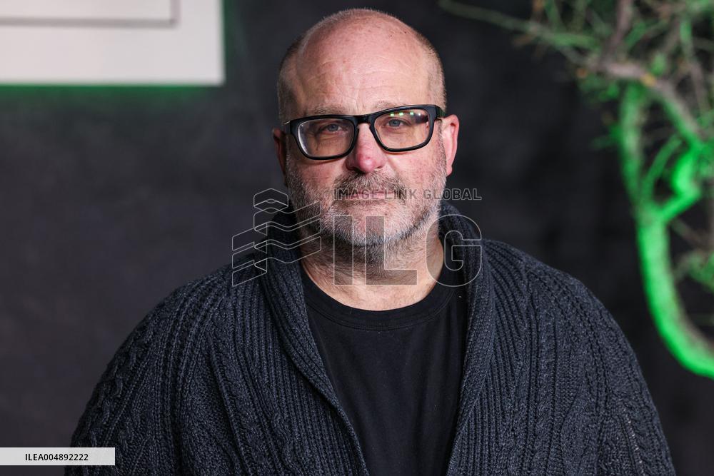 Netflix Monster The Ed Gein Story FYC Event - LA