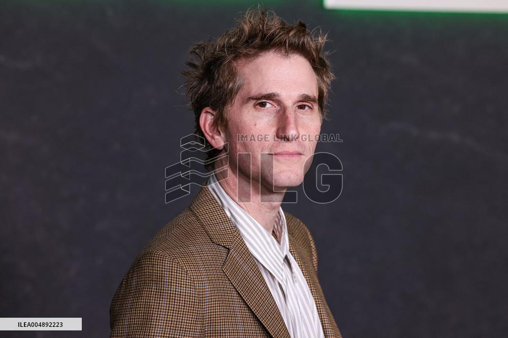 Netflix Monster The Ed Gein Story FYC Event - LA