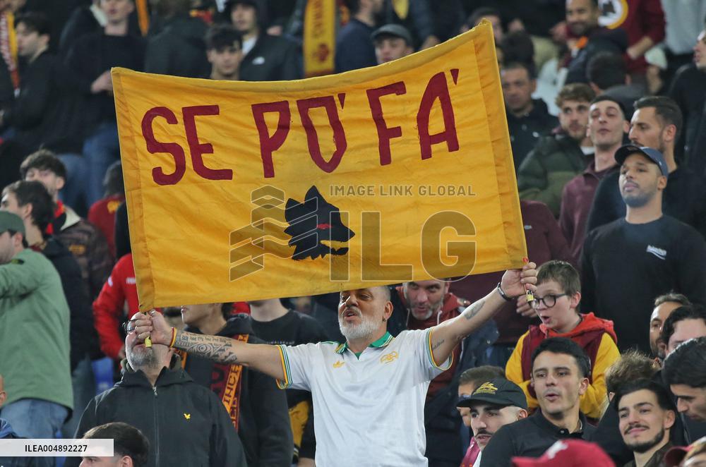 CALCIO - Serie A - AS Roma vs Udinese Calcio