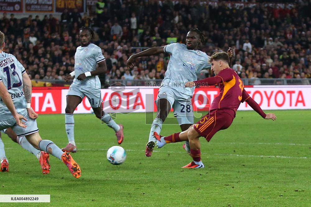 CALCIO - Serie A - AS Roma vs Udinese Calcio