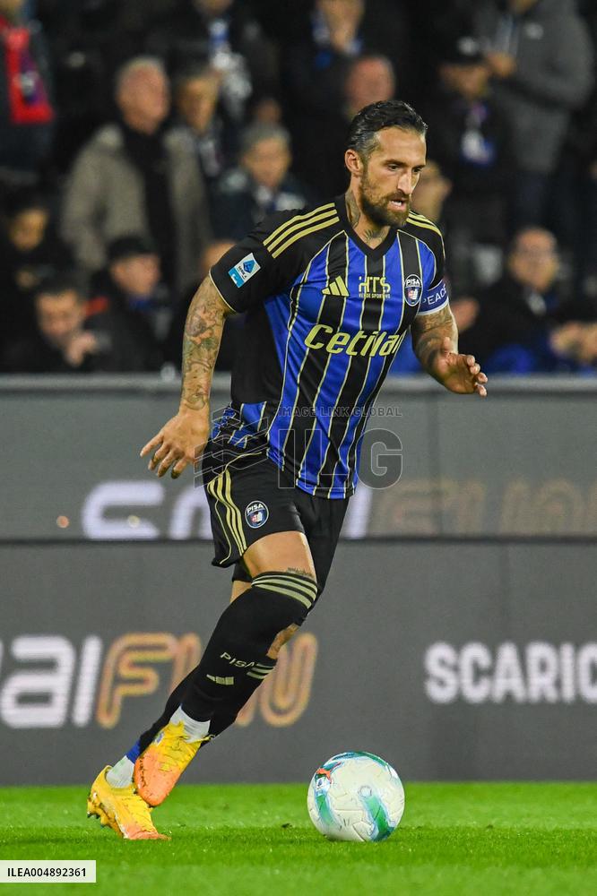 CALCIO - Serie A - Pisa SC vs US Cremonese