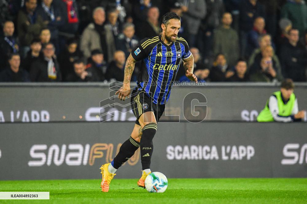 CALCIO - Serie A - Pisa SC vs US Cremonese