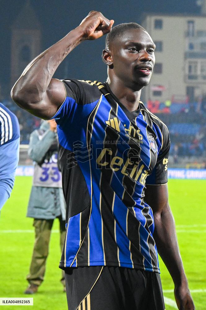 CALCIO - Serie A - Pisa SC vs US Cremonese