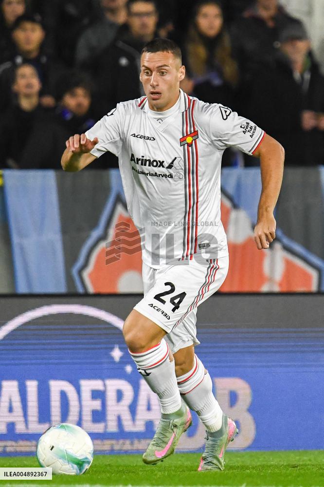 CALCIO - Serie A - Pisa SC vs US Cremonese