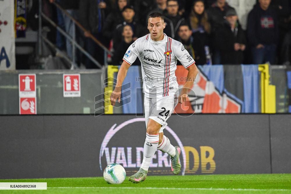 CALCIO - Serie A - Pisa SC vs US Cremonese