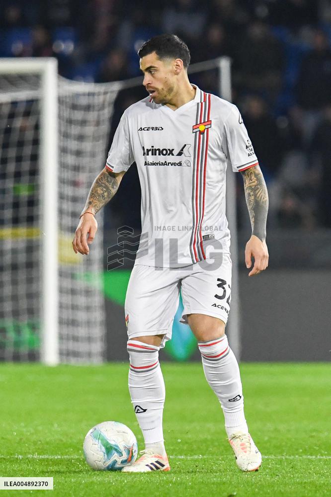 CALCIO - Serie A - Pisa SC vs US Cremonese