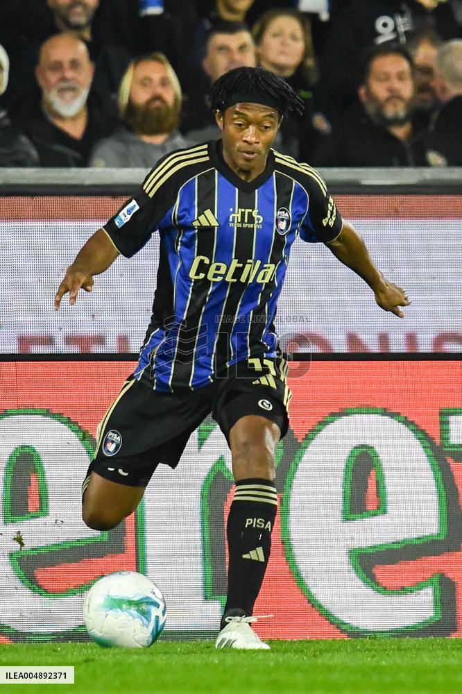 CALCIO - Serie A - Pisa SC vs US Cremonese