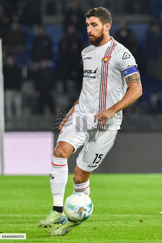 CALCIO - Serie A - Pisa SC vs US Cremonese