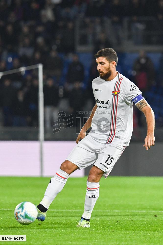 CALCIO - Serie A - Pisa SC vs US Cremonese