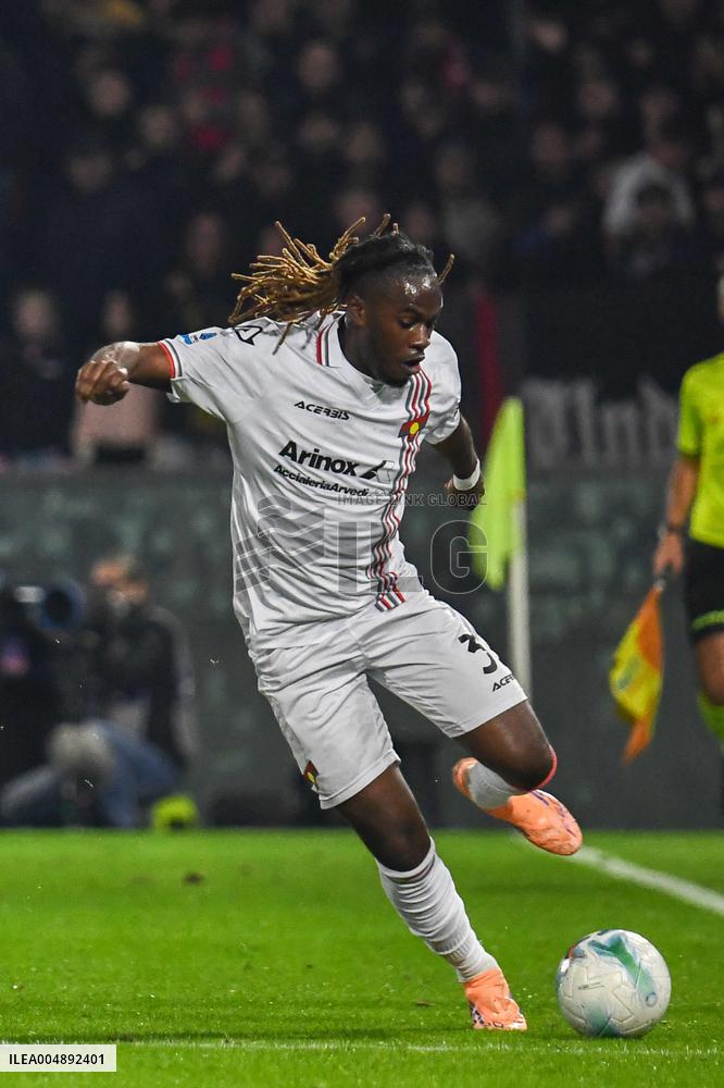 CALCIO - Serie A - Pisa SC vs US Cremonese