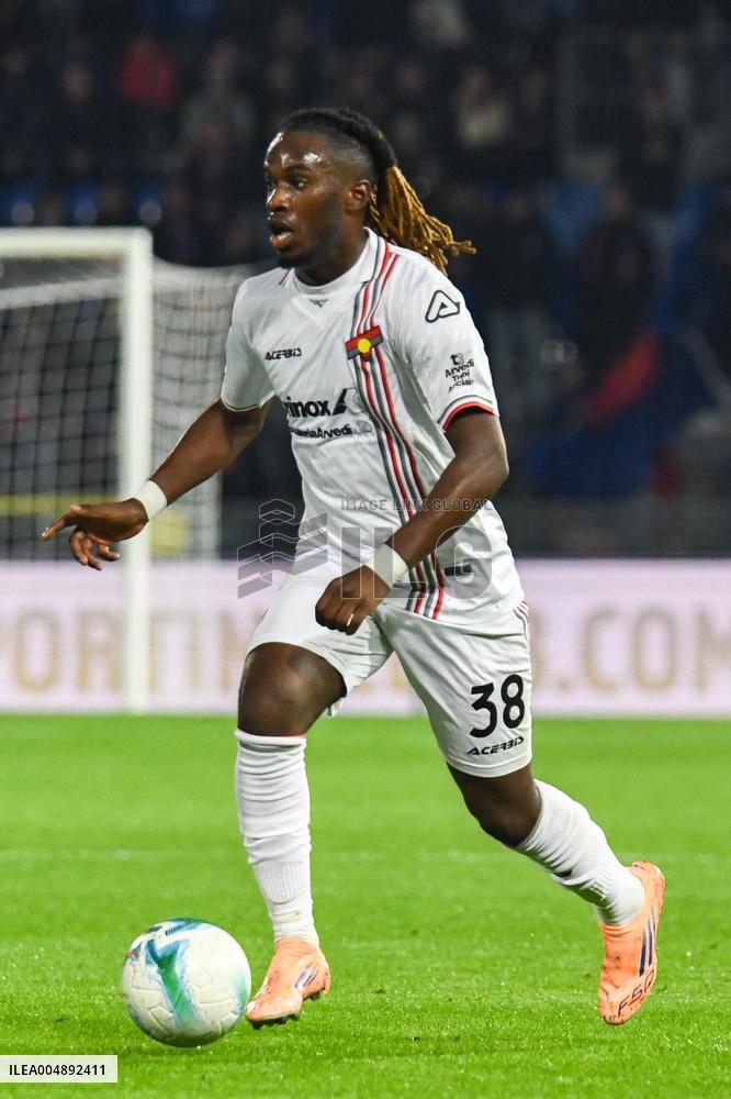 CALCIO - Serie A - Pisa SC vs US Cremonese