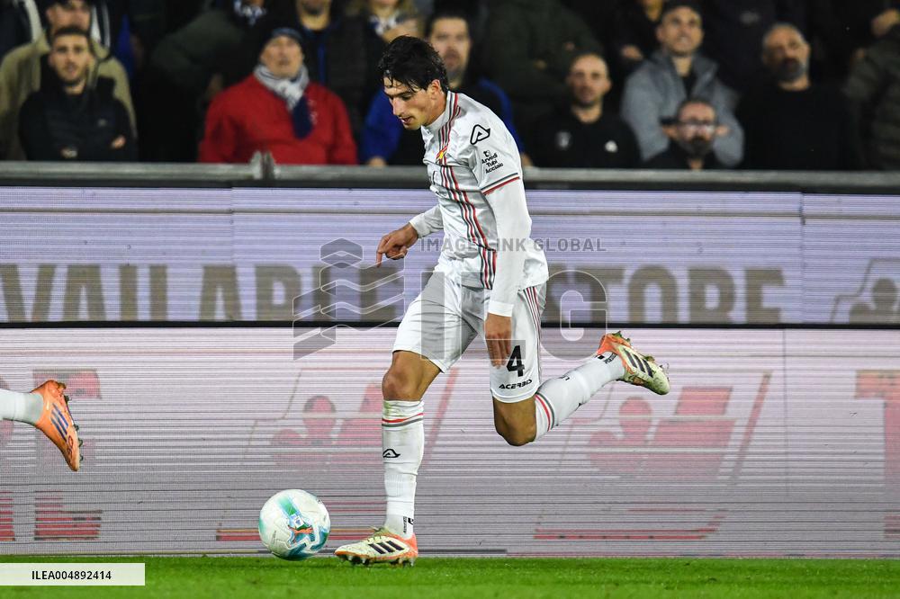 CALCIO - Serie A - Pisa SC vs US Cremonese