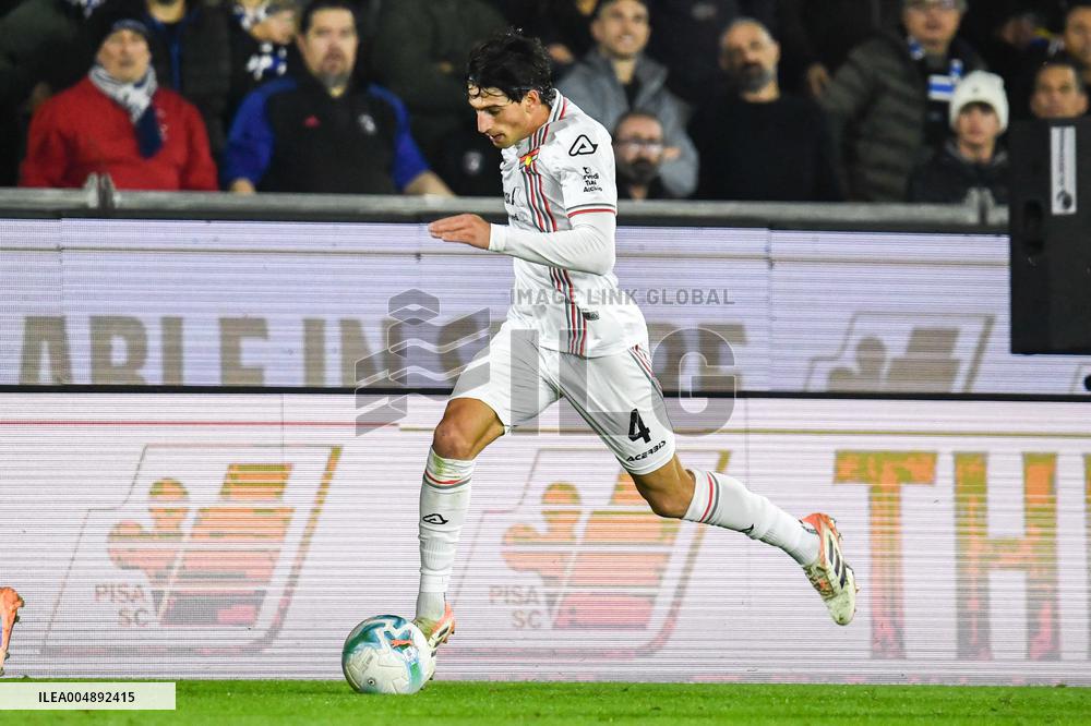 CALCIO - Serie A - Pisa SC vs US Cremonese