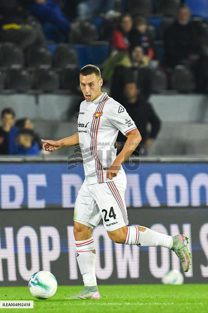 CALCIO - Serie A - Pisa SC vs US Cremonese