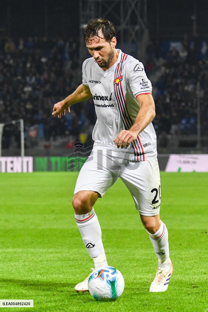 CALCIO - Serie A - Pisa SC vs US Cremonese