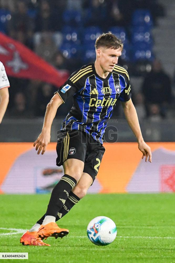 CALCIO - Serie A - Pisa SC vs US Cremonese