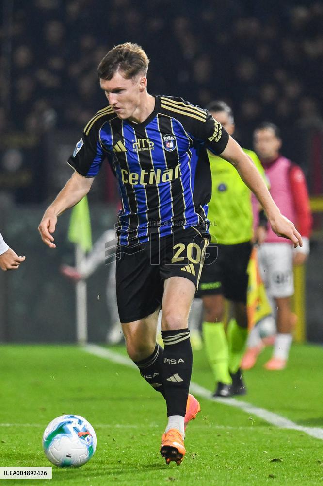 CALCIO - Serie A - Pisa SC vs US Cremonese