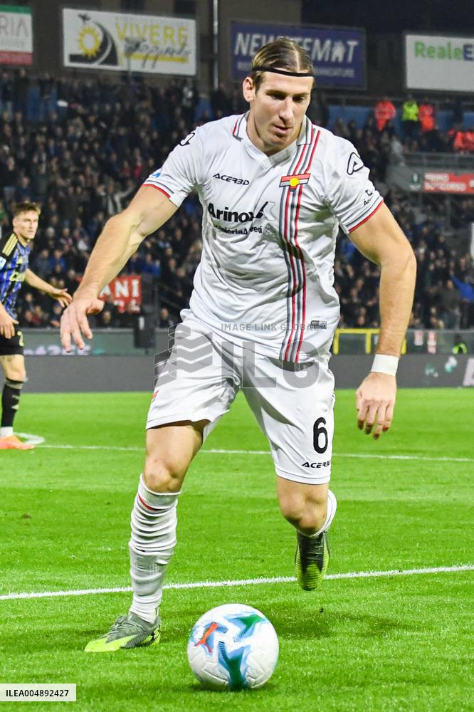 CALCIO - Serie A - Pisa SC vs US Cremonese