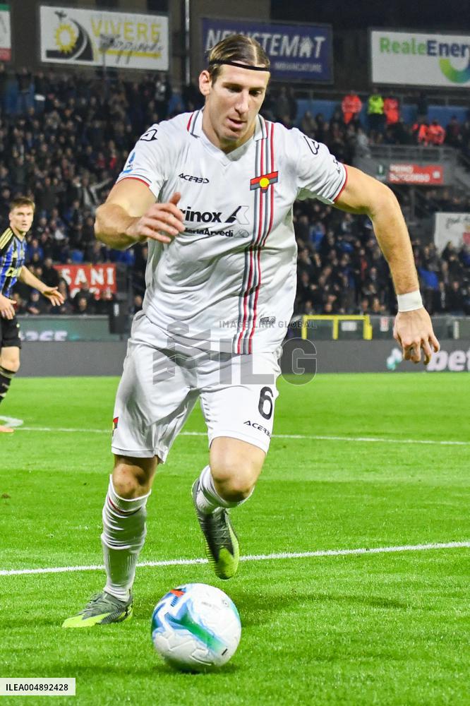 CALCIO - Serie A - Pisa SC vs US Cremonese