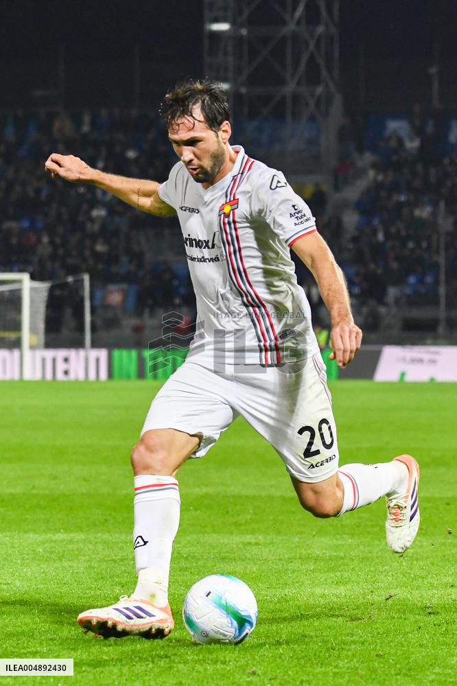 CALCIO - Serie A - Pisa SC vs US Cremonese