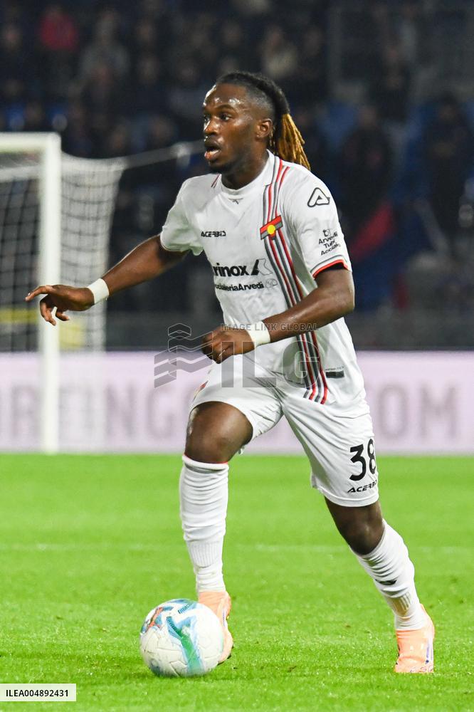 CALCIO - Serie A - Pisa SC vs US Cremonese