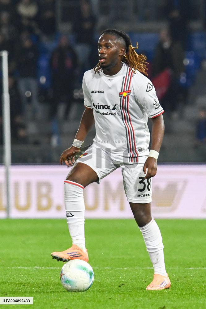 CALCIO - Serie A - Pisa SC vs US Cremonese