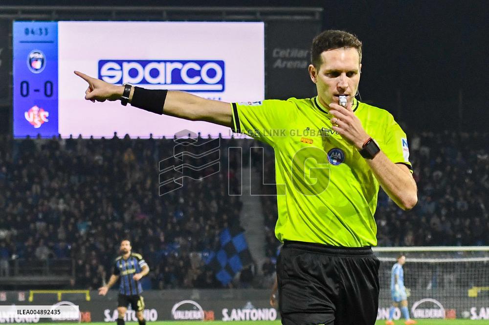 CALCIO - Serie A - Pisa SC vs US Cremonese