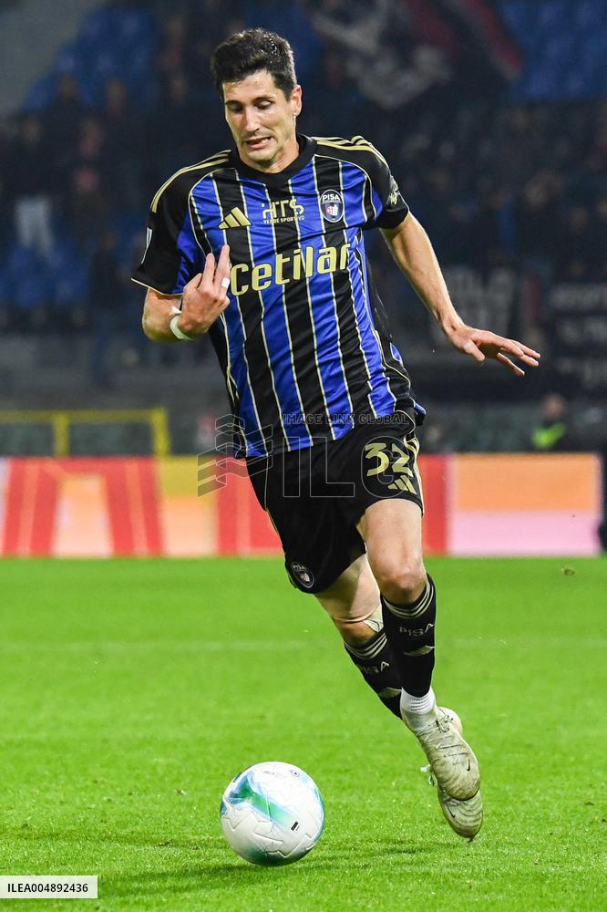 CALCIO - Serie A - Pisa SC vs US Cremonese