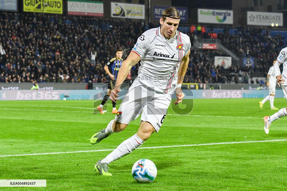 CALCIO - Serie A - Pisa SC vs US Cremonese