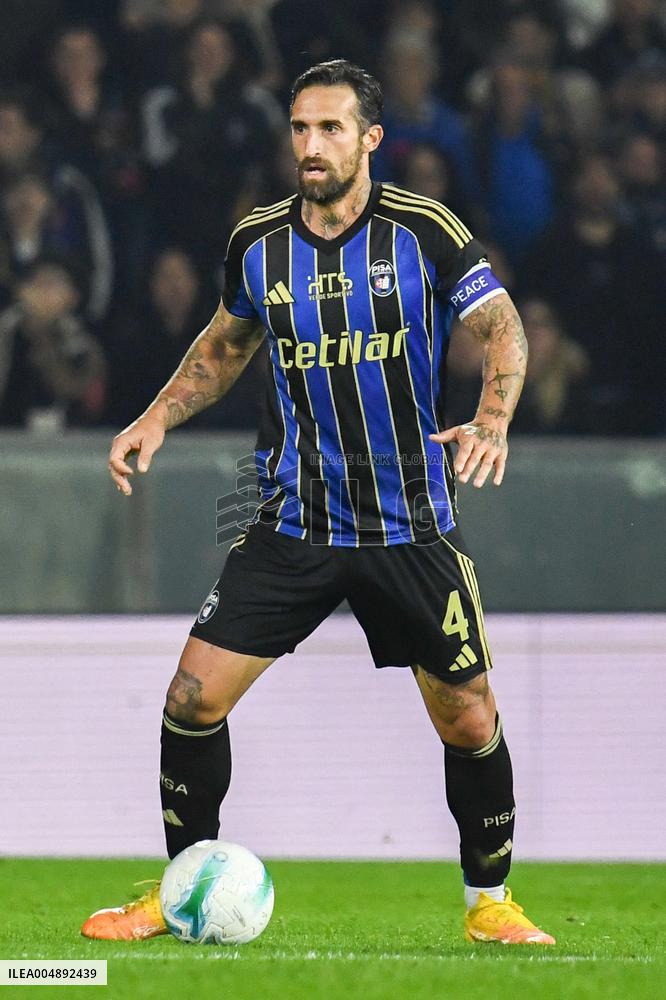 CALCIO - Serie A - Pisa SC vs US Cremonese