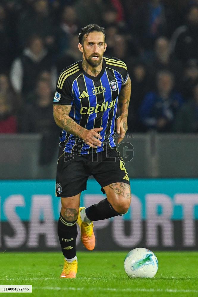 CALCIO - Serie A - Pisa SC vs US Cremonese