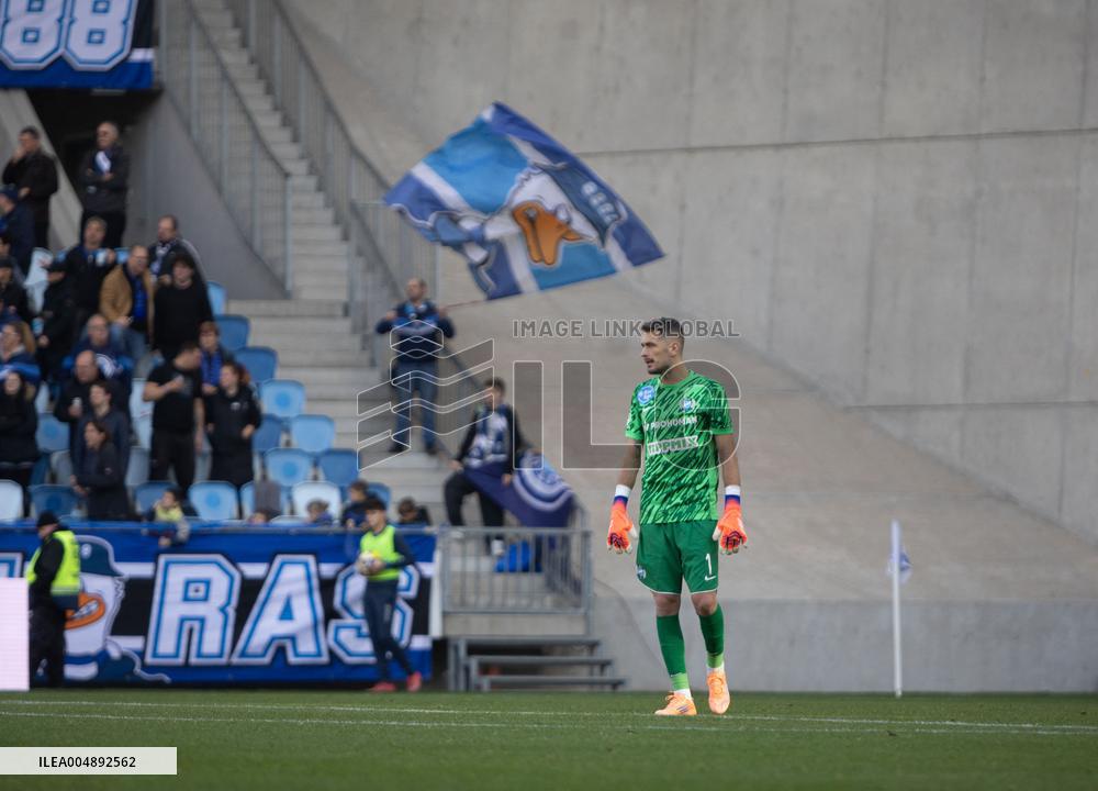 CALCIO - Altro - MTK Budapest vs Debreceni