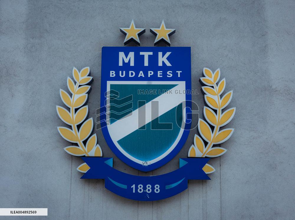 CALCIO - Altro - MTK Budapest vs Debreceni