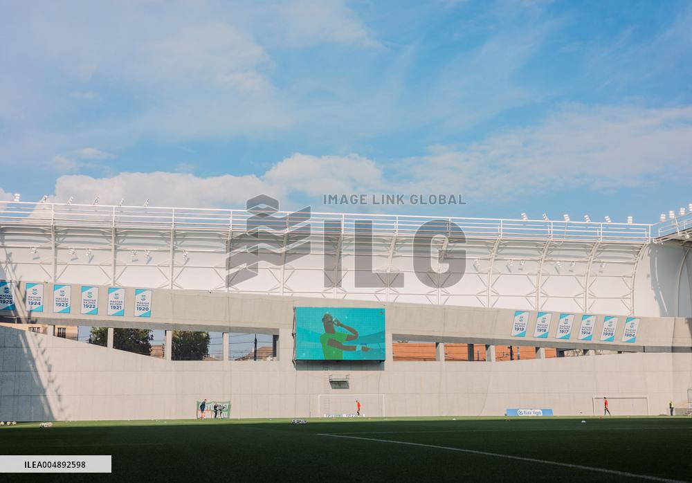 CALCIO - Altro - MTK Budapest vs Debreceni