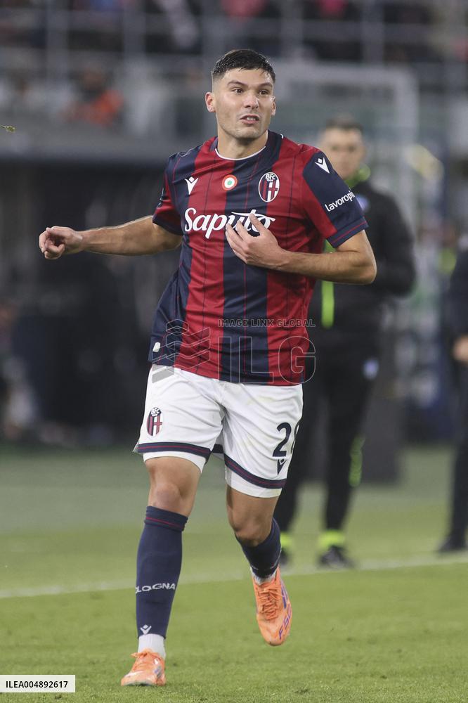 CALCIO - Serie A - Bologna FC vs SSC Napoli