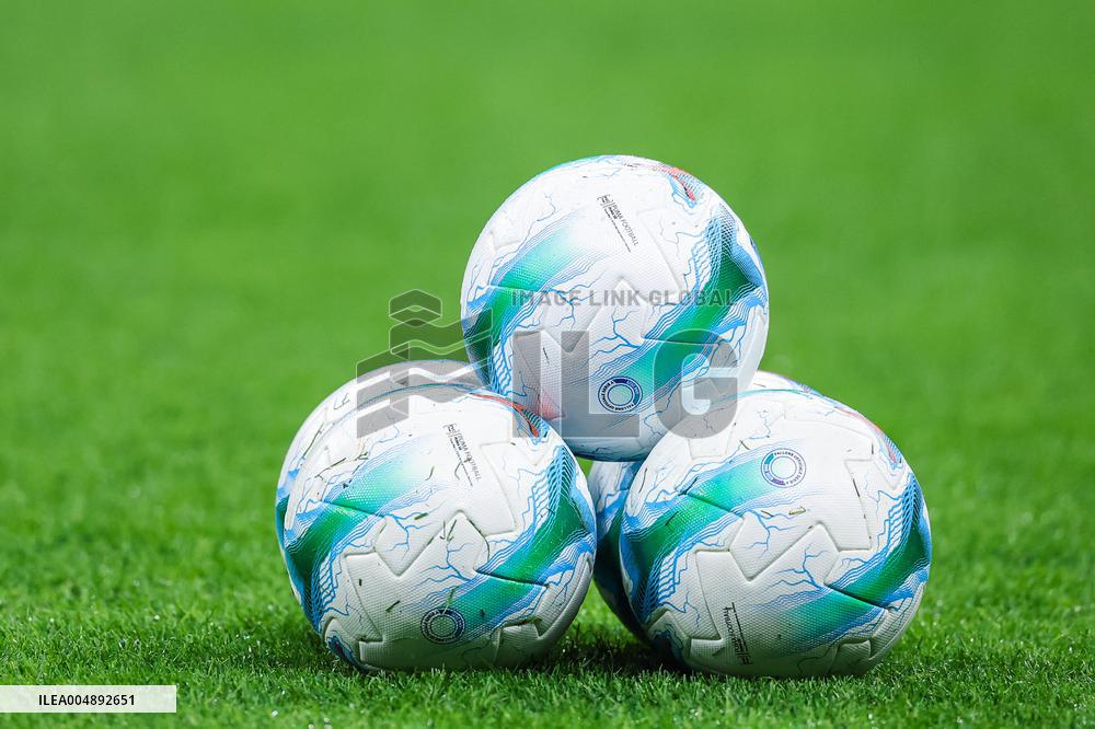 CALCIO - Serie A - Inter - FC Internazionale vs SS Lazio